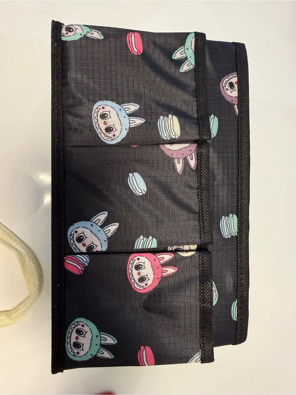 BRAND NEW LABUBU BUNDLE - Socks/Wallet/Pencil Case/Storage/Lunch Bag/Pen Holder - Picture 6 of 16